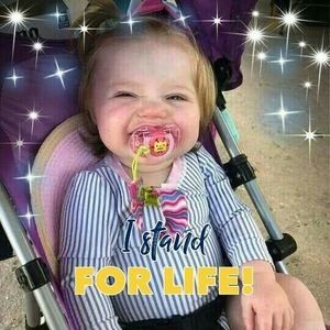 Meet your Posher, Jami